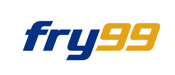 fry99 home logo for Bangladesh entertainment portal